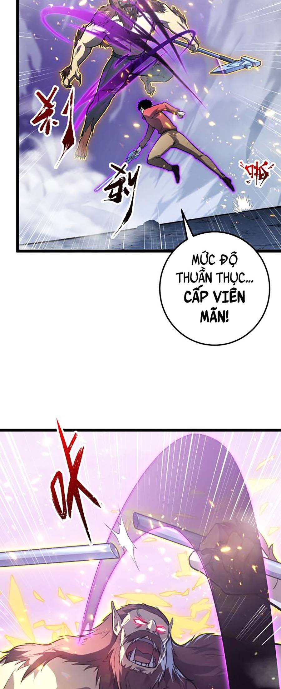 Mạt Thế Quật Khởi Chapter 134 - 36