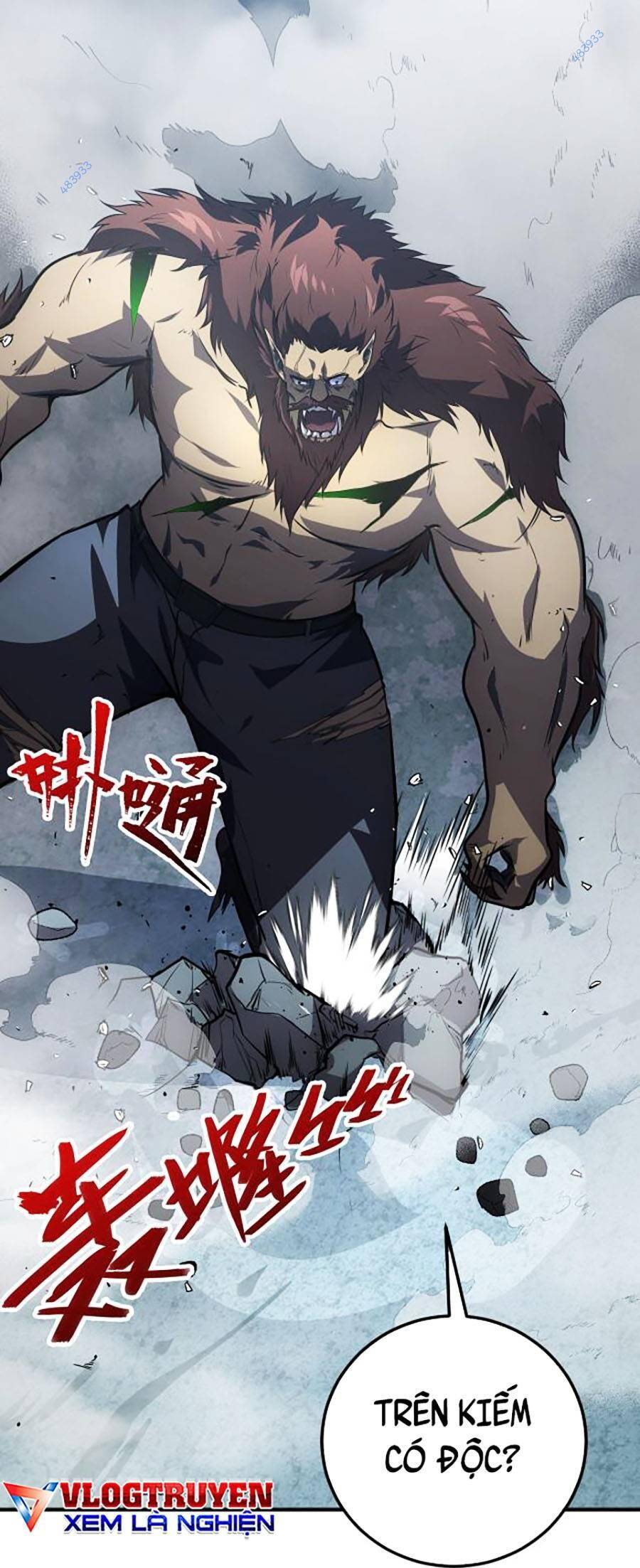 Mạt Thế Quật Khởi Chapter 134 - 39