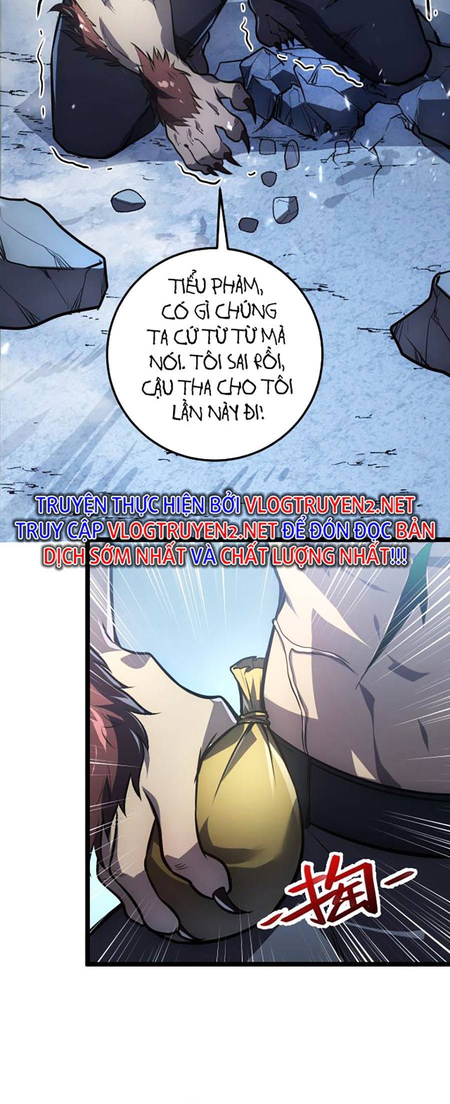 Mạt Thế Quật Khởi Chapter 134 - 44