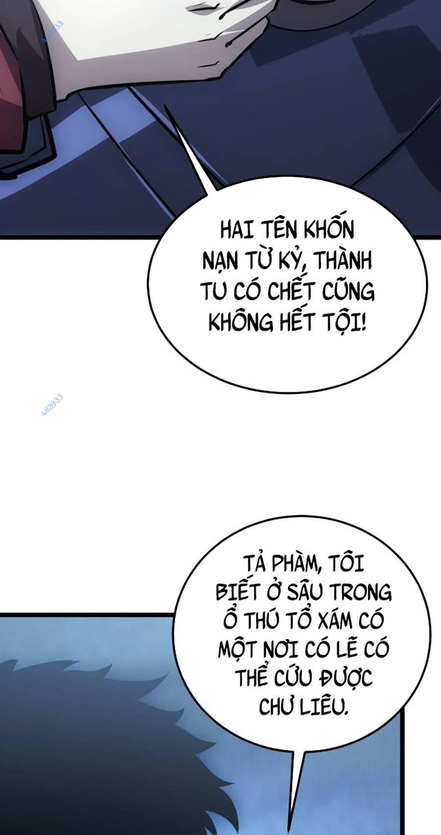 Mạt Thế Quật Khởi Chapter 134 - 57