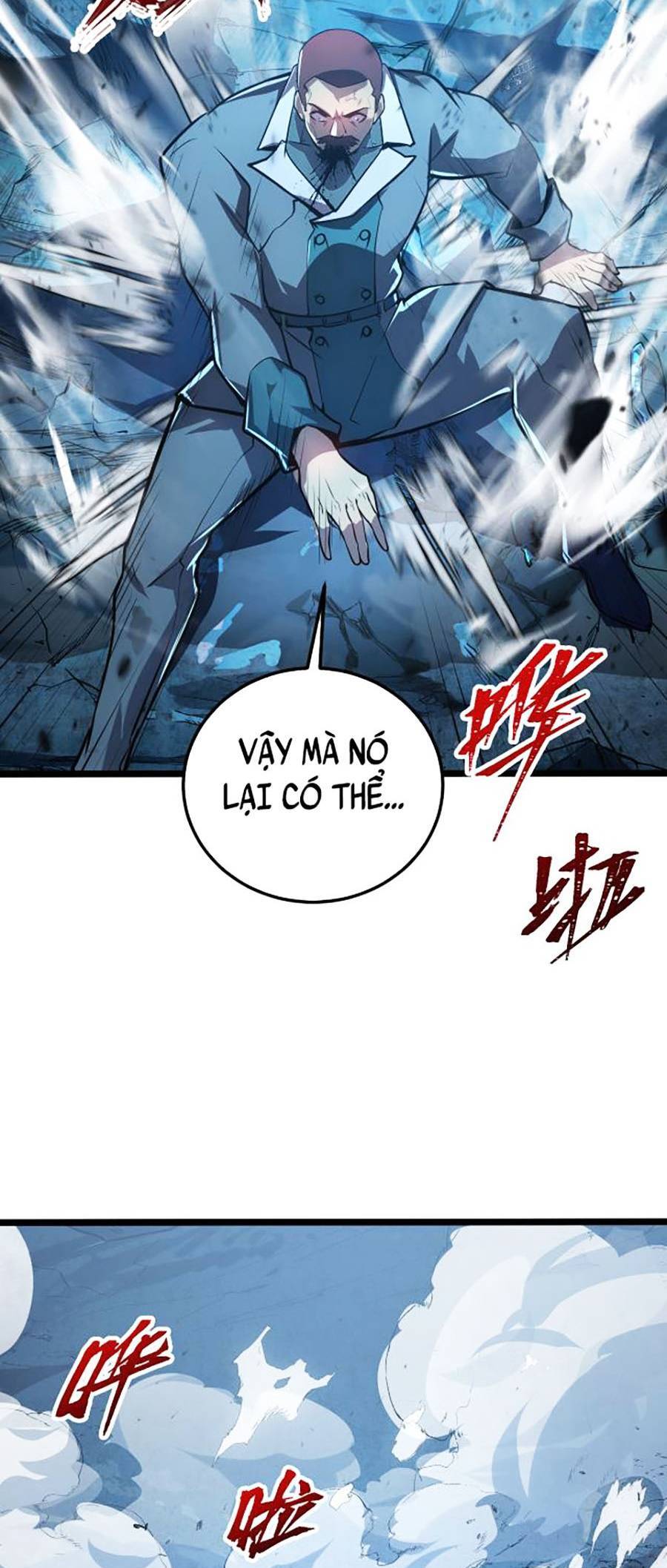 Mạt Thế Quật Khởi Chapter 134 - 10
