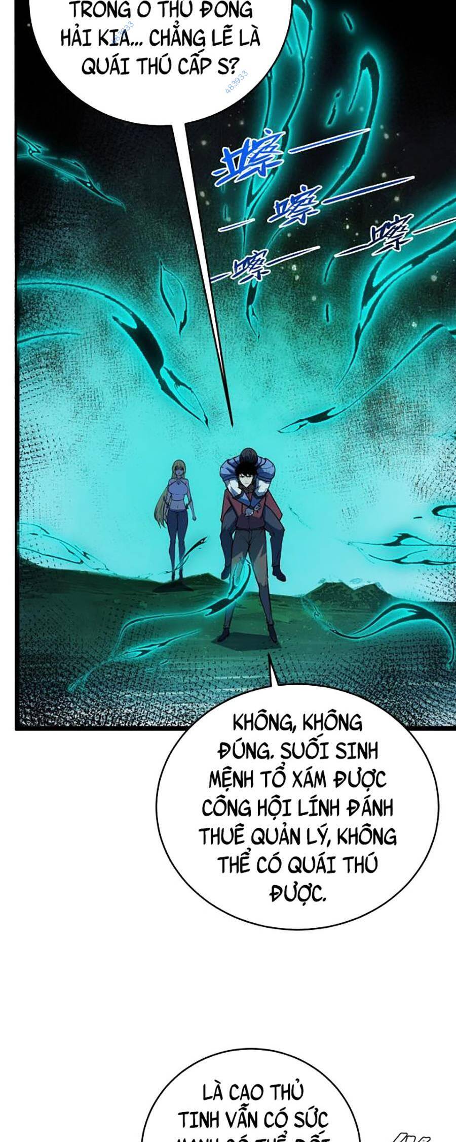 Mạt Thế Quật Khởi Chapter 135 - 17