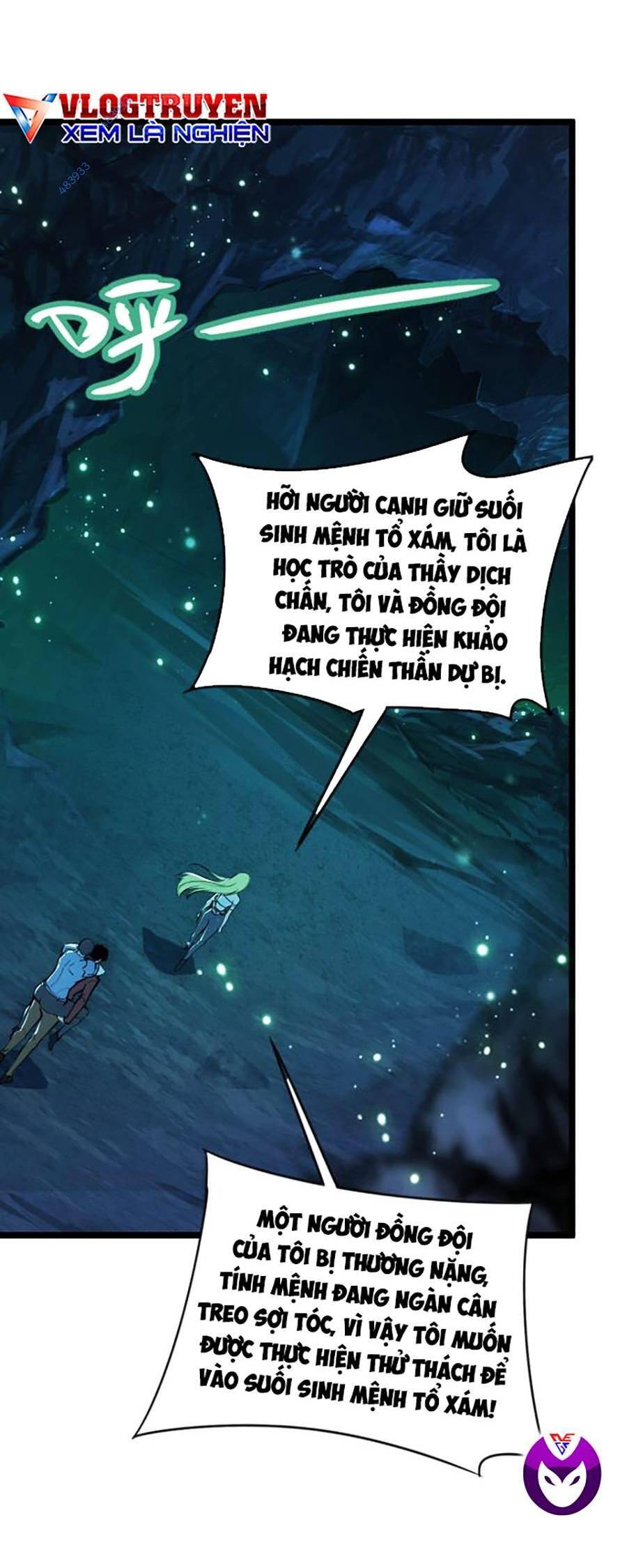 Mạt Thế Quật Khởi Chapter 135 - 19