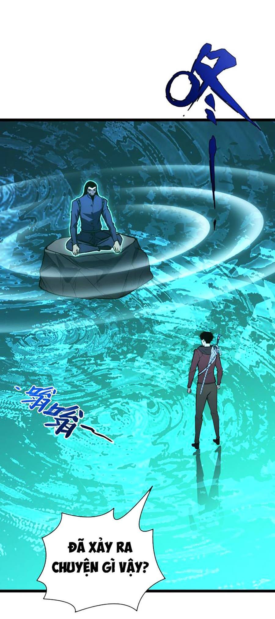 Mạt Thế Quật Khởi Chapter 135 - 36