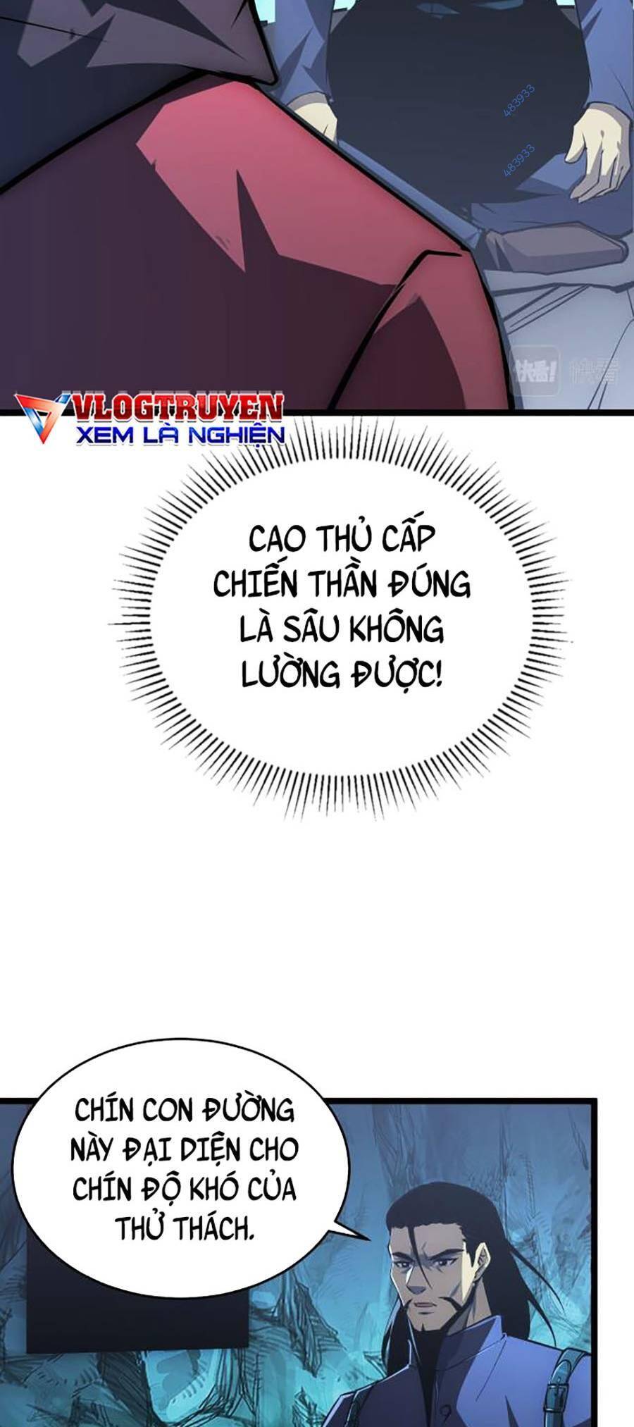 Mạt Thế Quật Khởi Chapter 135 - 41