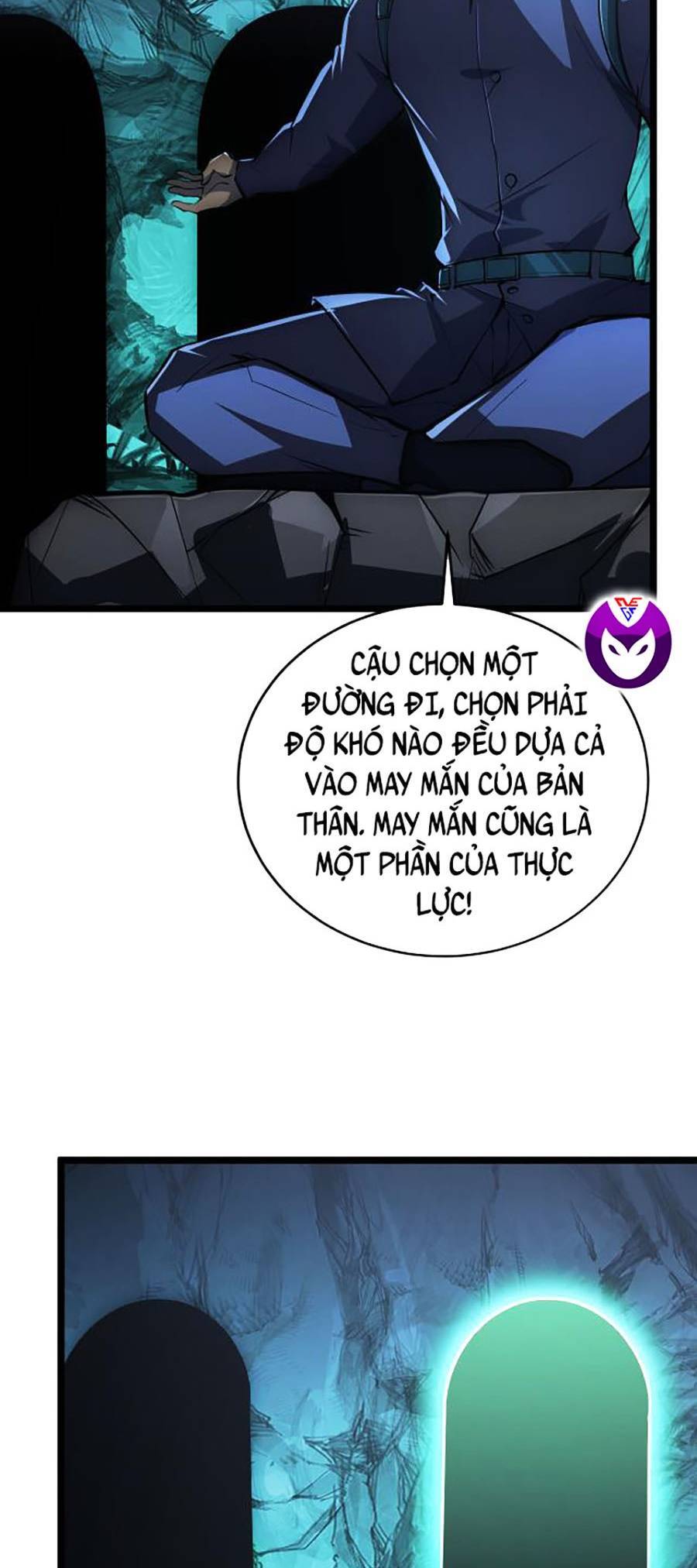 Mạt Thế Quật Khởi Chapter 135 - 42