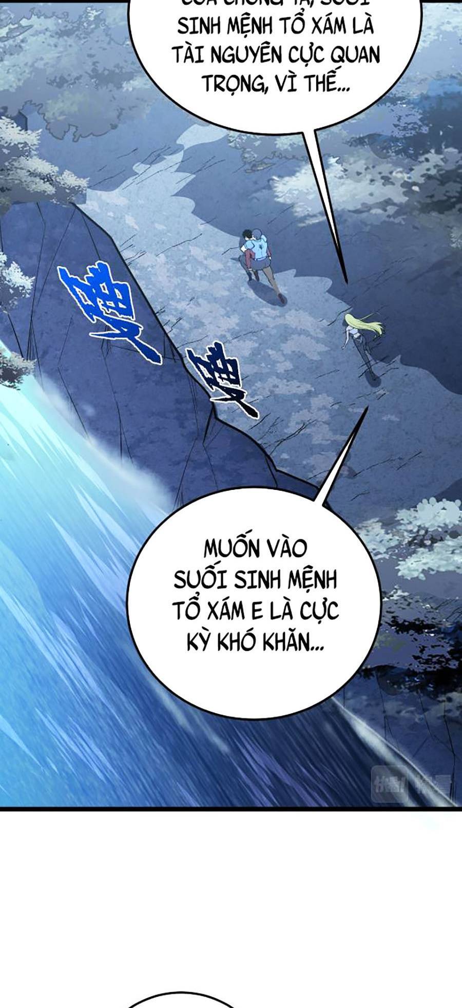 Mạt Thế Quật Khởi Chapter 135 - 10