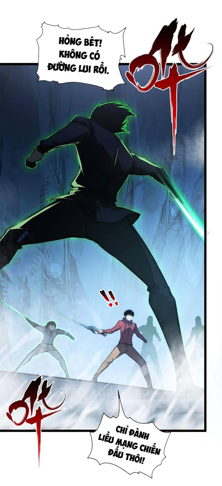 Mạt Thế Quật Khởi Chapter 136 - 17