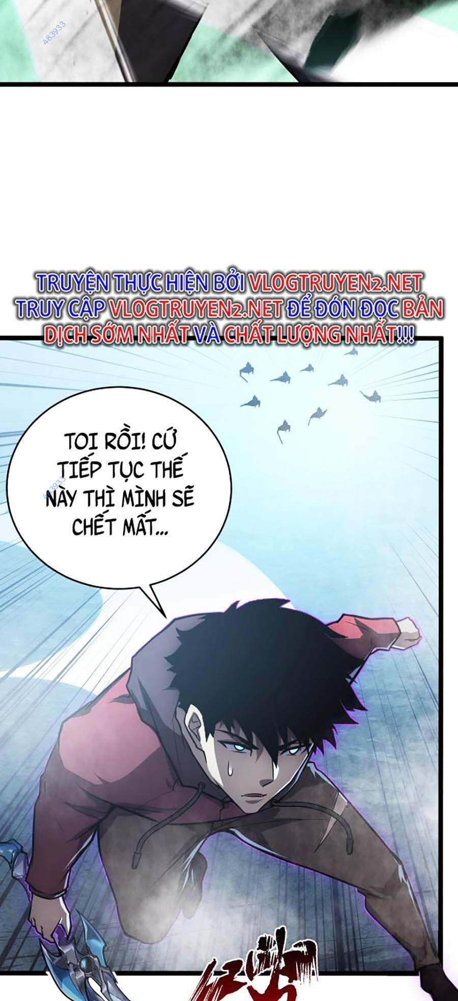 Mạt Thế Quật Khởi Chapter 136 - 23