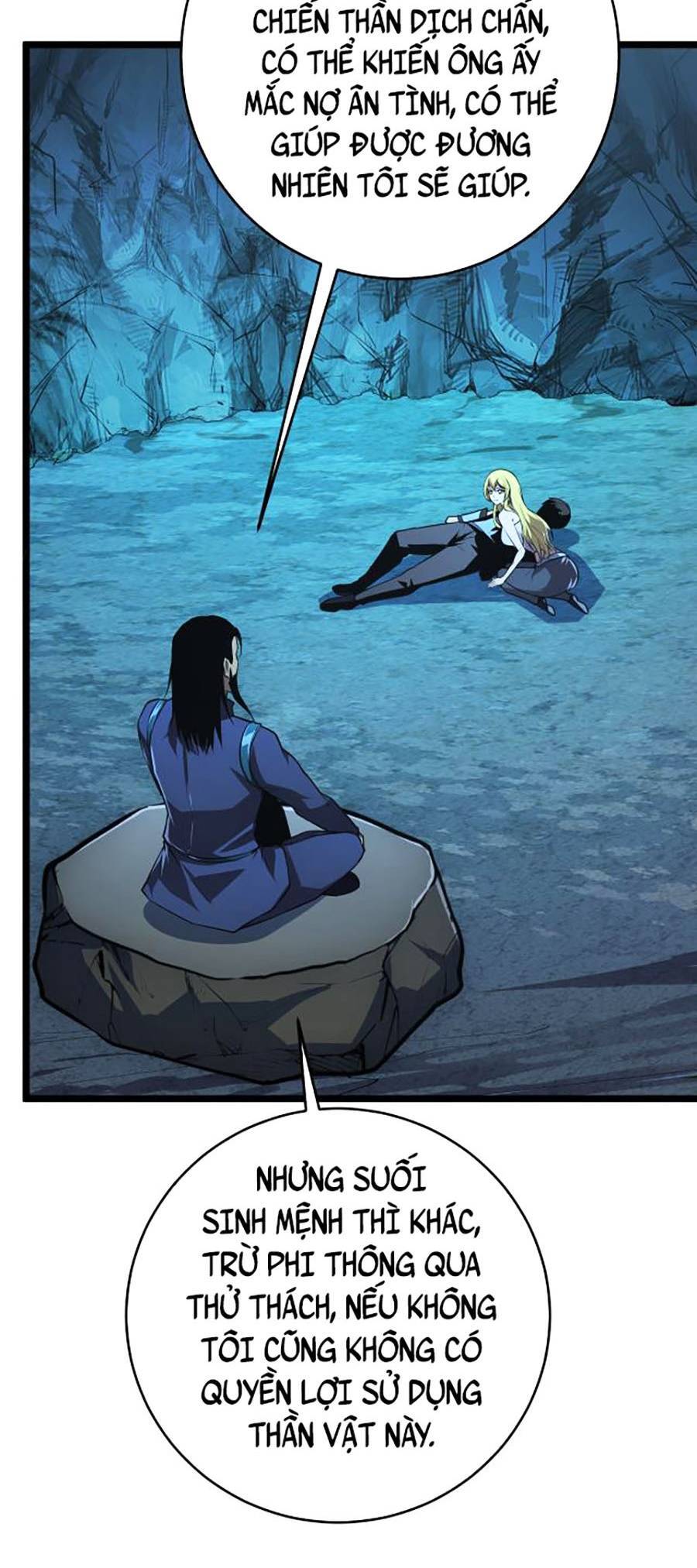 Mạt Thế Quật Khởi Chapter 136 - 42