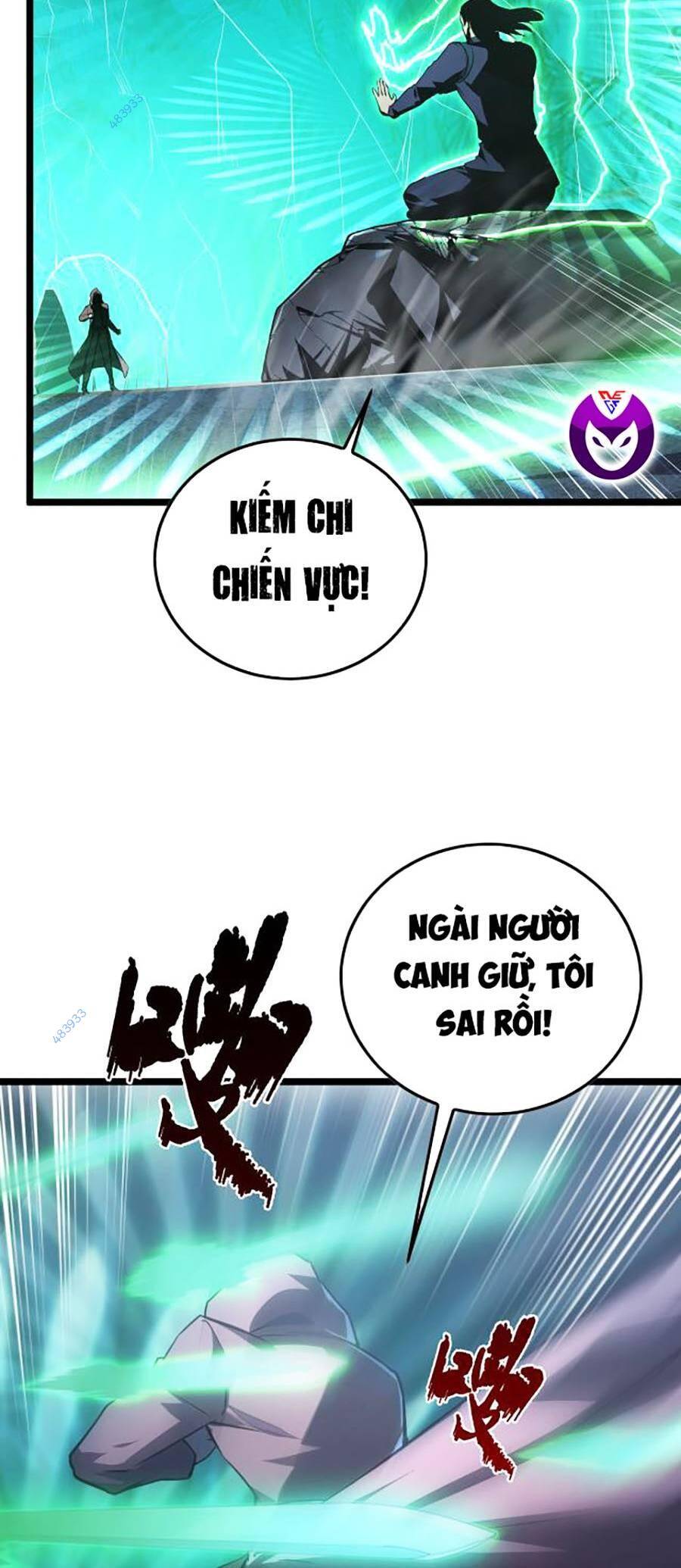 Mạt Thế Quật Khởi Chapter 136 - 53