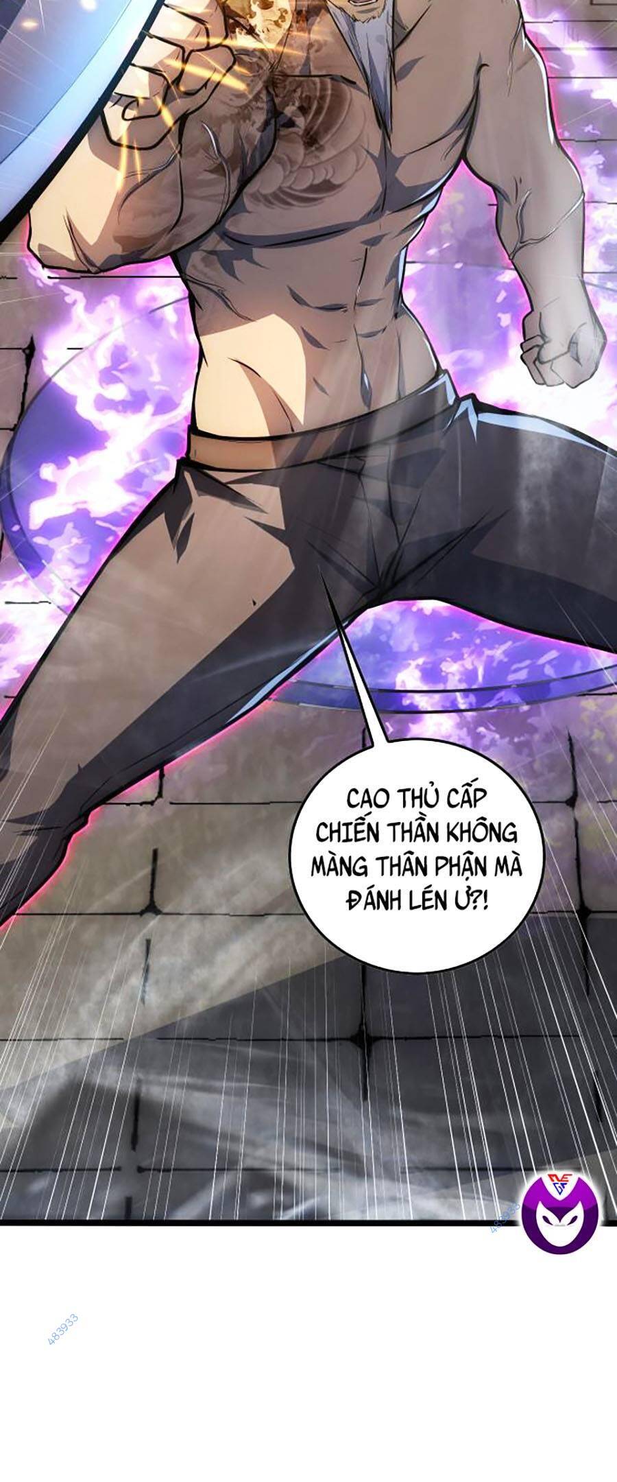 Mạt Thế Quật Khởi Chapter 137 - 19