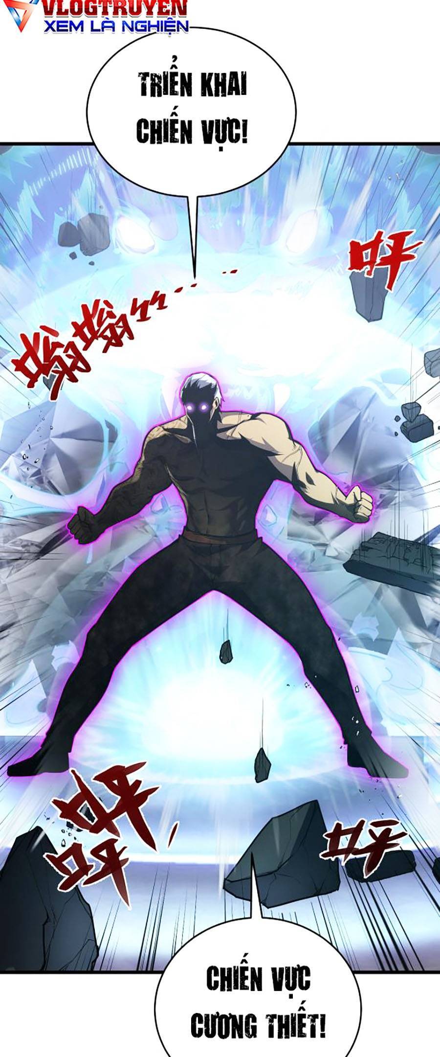Mạt Thế Quật Khởi Chapter 137 - 24
