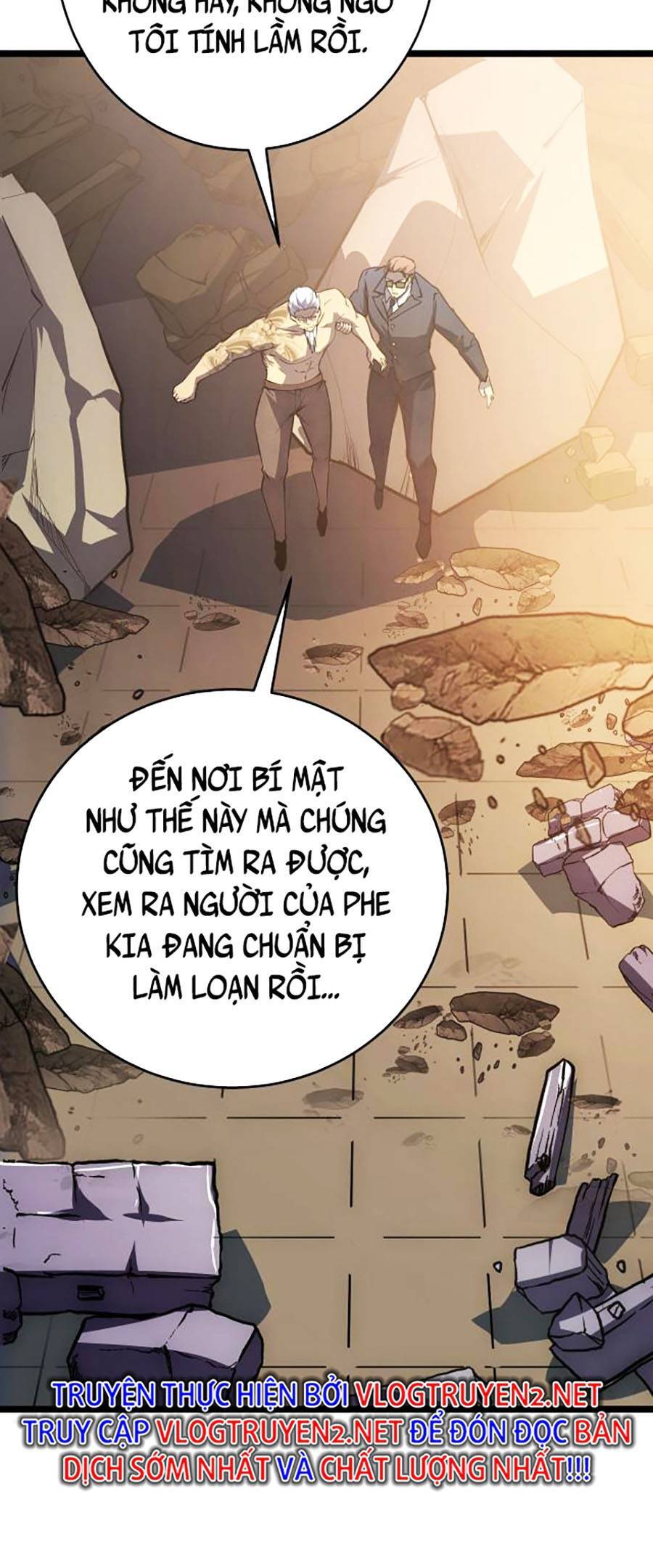 Mạt Thế Quật Khởi Chapter 137 - 38