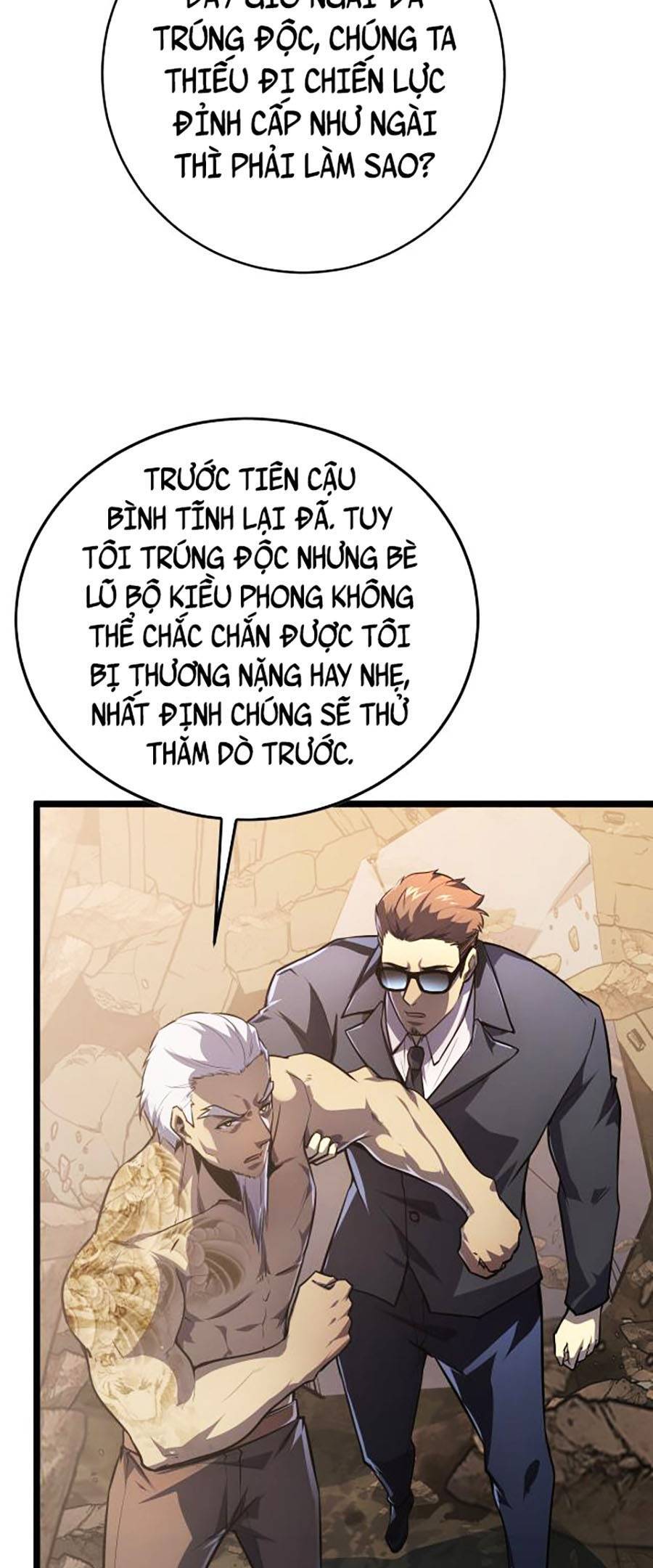 Mạt Thế Quật Khởi Chapter 137 - 40