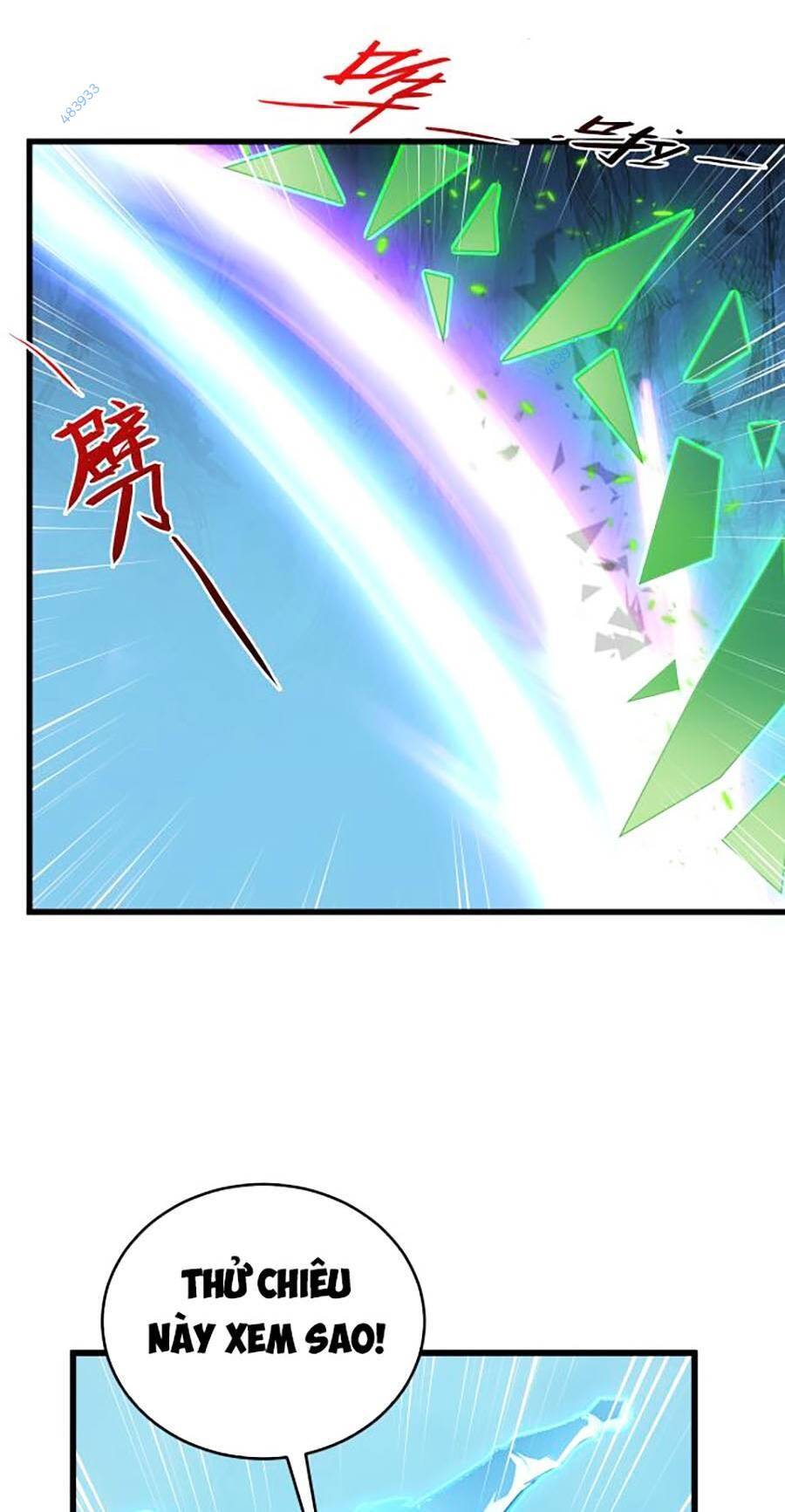 Mạt Thế Quật Khởi Chapter 137 - 51