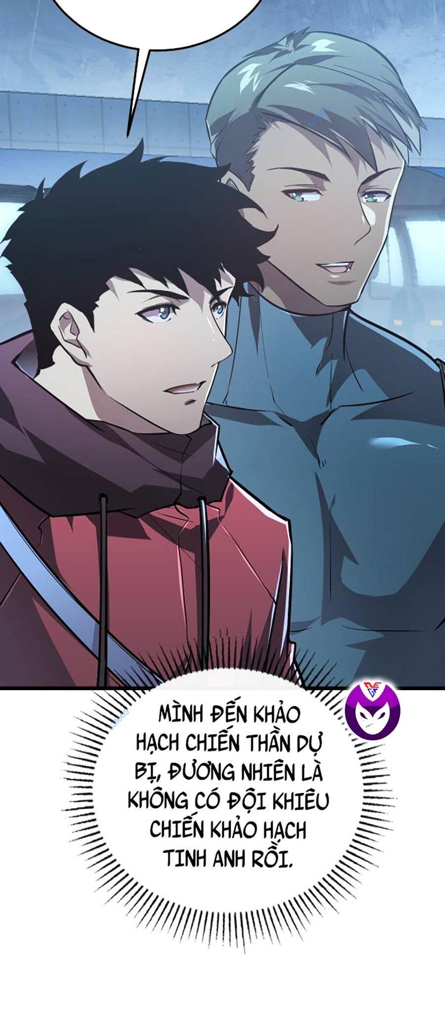 Mạt Thế Quật Khởi Chapter 127 - 13