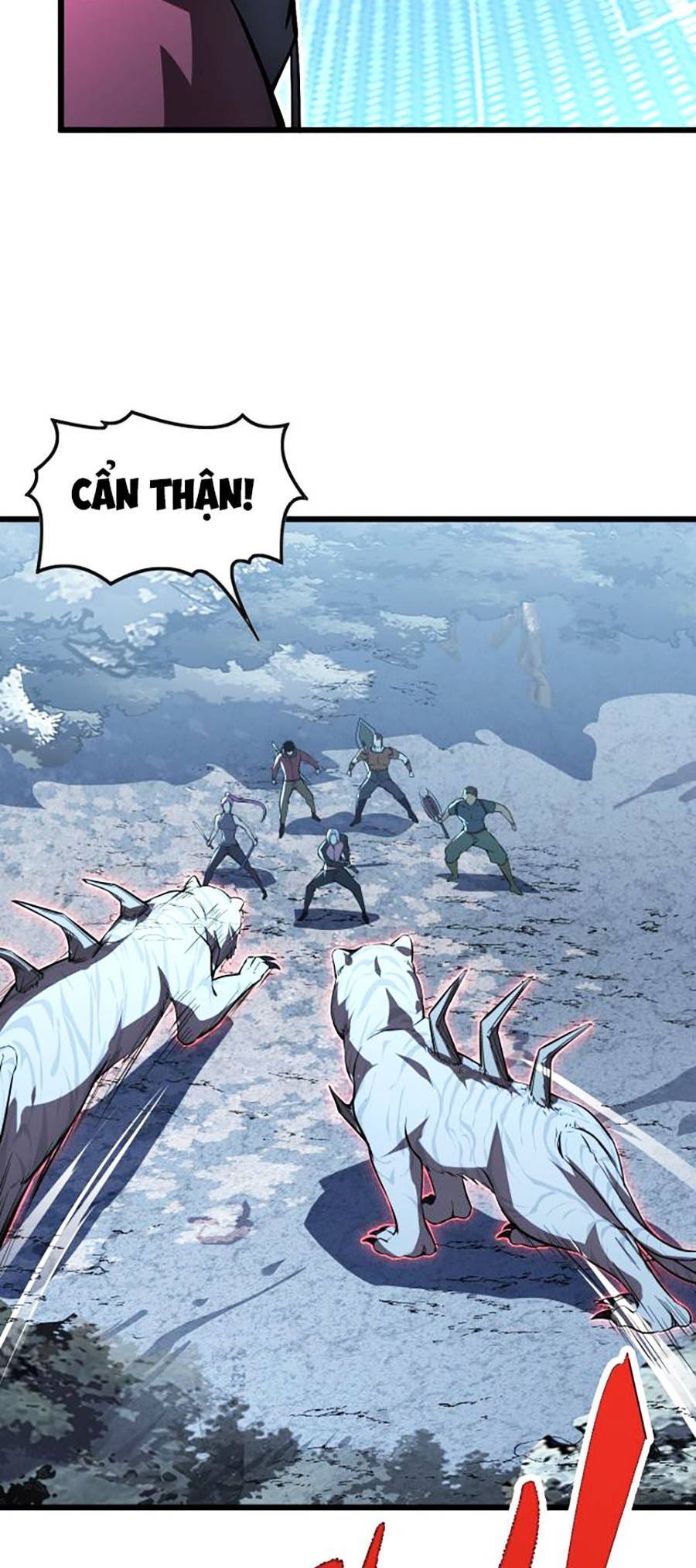 Mạt Thế Quật Khởi Chapter 127 - 36