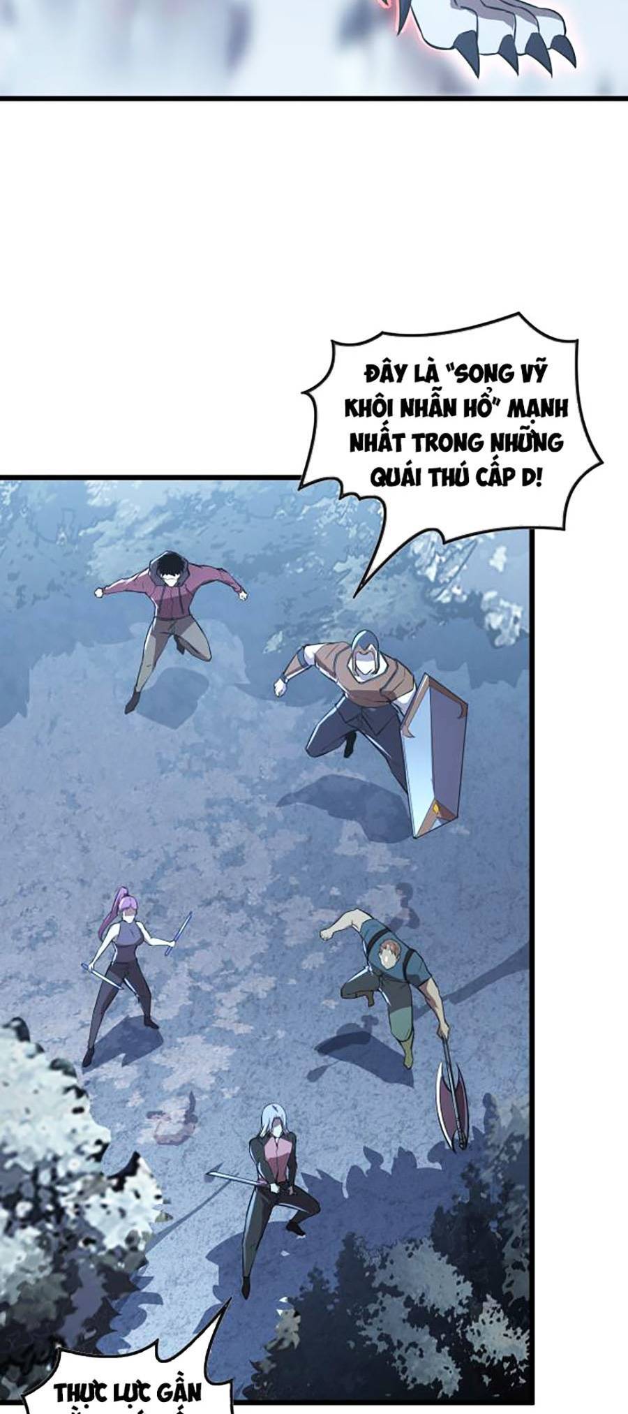 Mạt Thế Quật Khởi Chapter 127 - 38