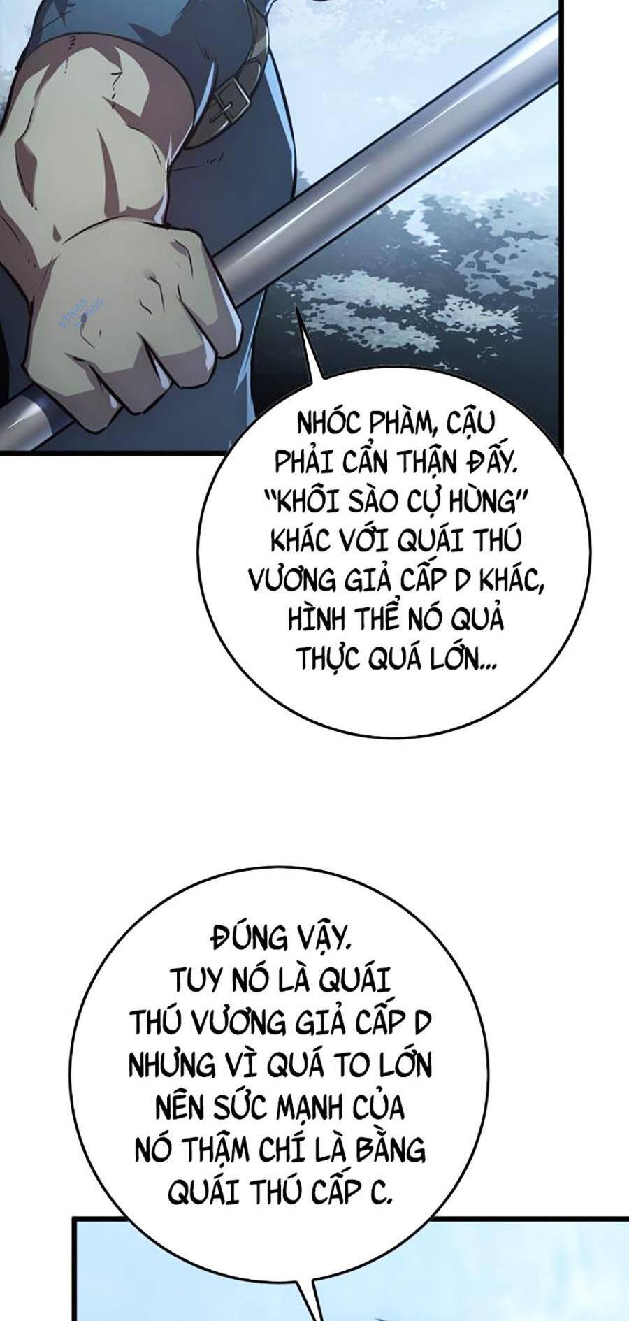 Mạt Thế Quật Khởi Chapter 127 - 53