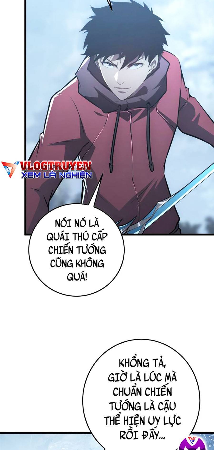 Mạt Thế Quật Khởi Chapter 127 - 54