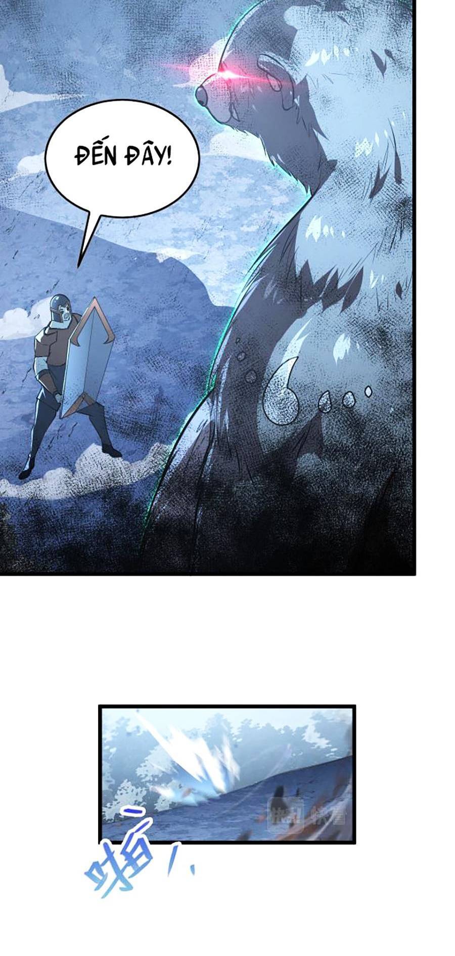 Mạt Thế Quật Khởi Chapter 127 - 56