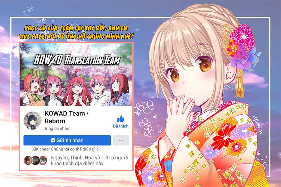 Không Đời Nào Một Nhân Vật Phụ Như Tôi Có Thể Nổi Tiếng , .... Nhỉ? Chapter 13 - 1