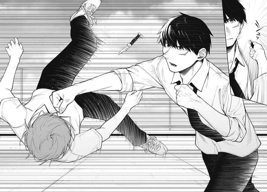 Không Đời Nào Một Nhân Vật Phụ Như Tôi Có Thể Nổi Tiếng , .... Nhỉ? Chapter 13 - 15