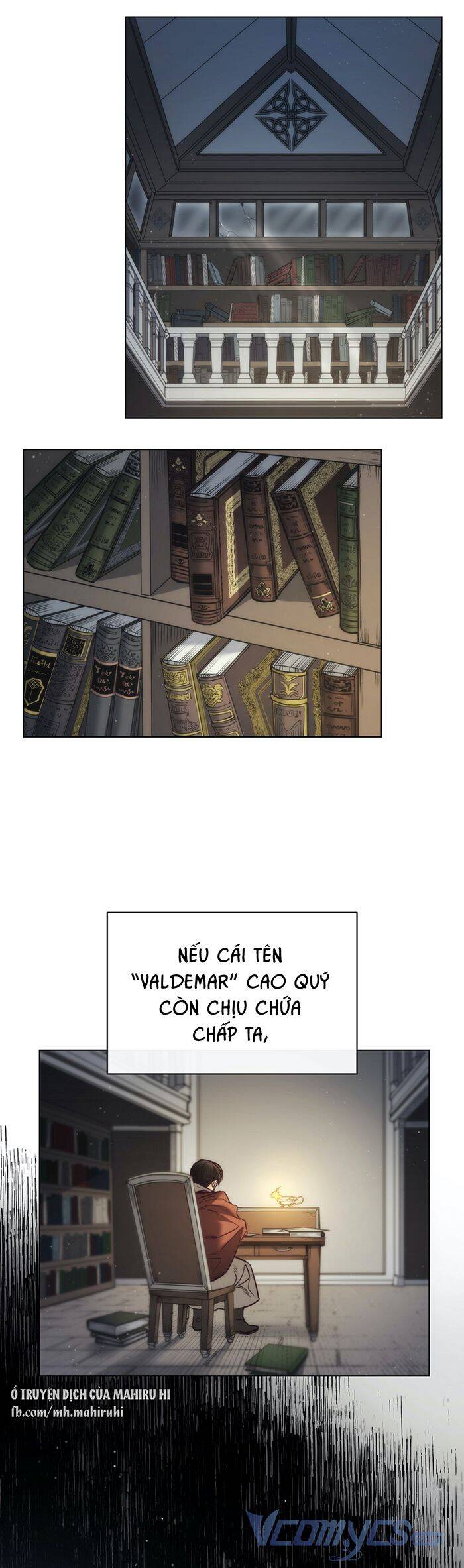 Ác Quỷ Chapter 98 - 11