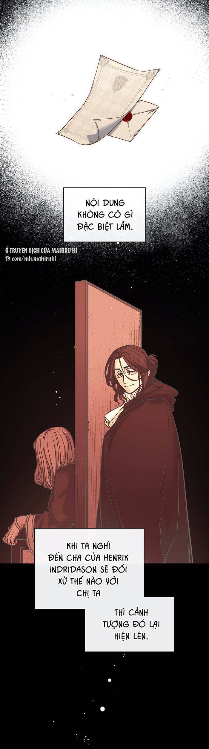 Ác Quỷ Chapter 98 - 16
