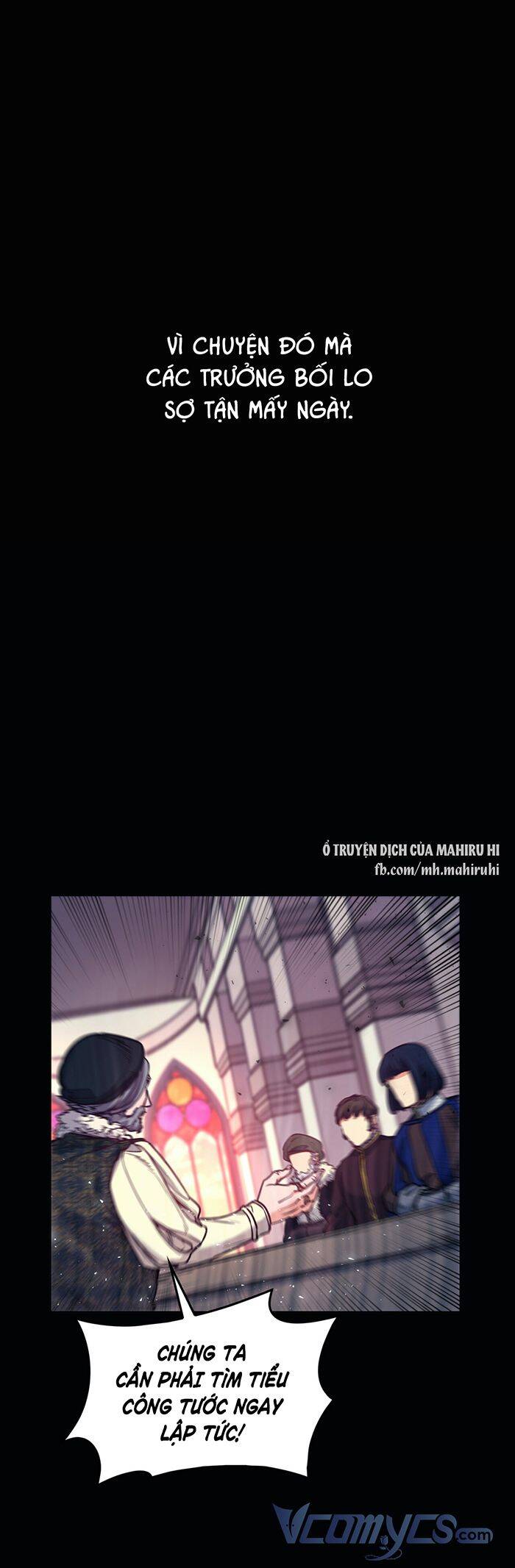 Ác Quỷ Chapter 98 - 22