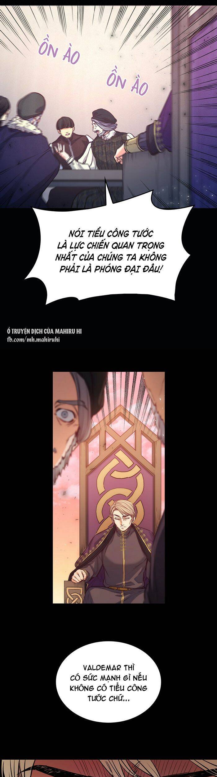 Ác Quỷ Chapter 98 - 23