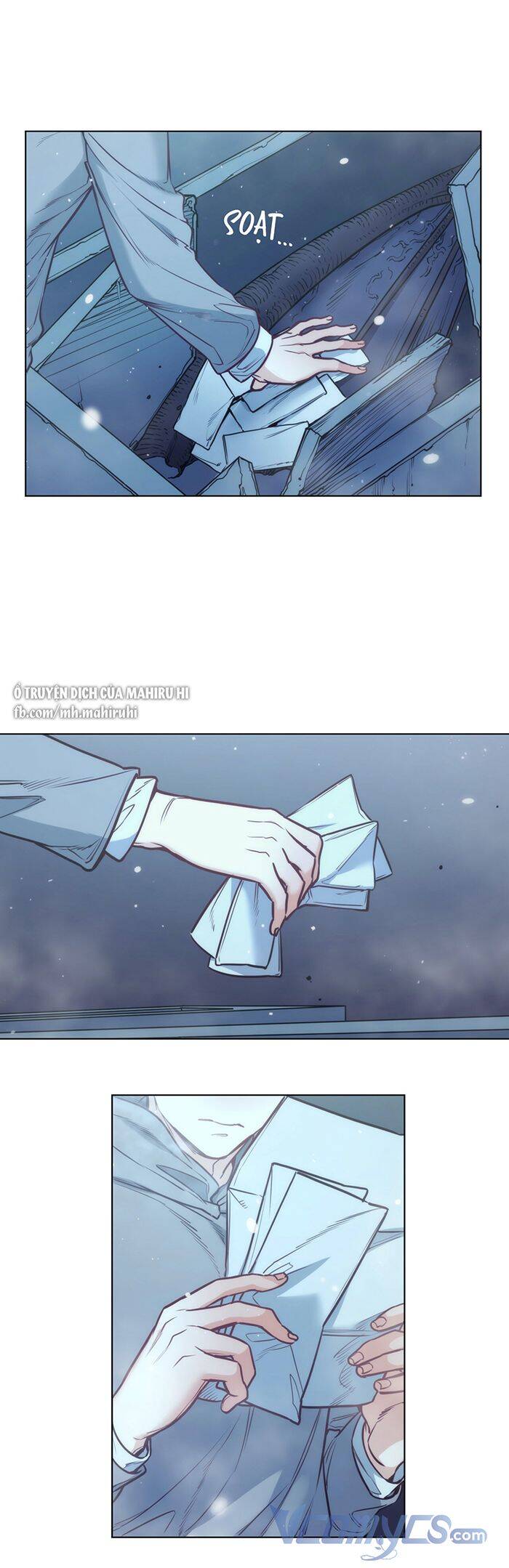 Ác Quỷ Chapter 98 - 4