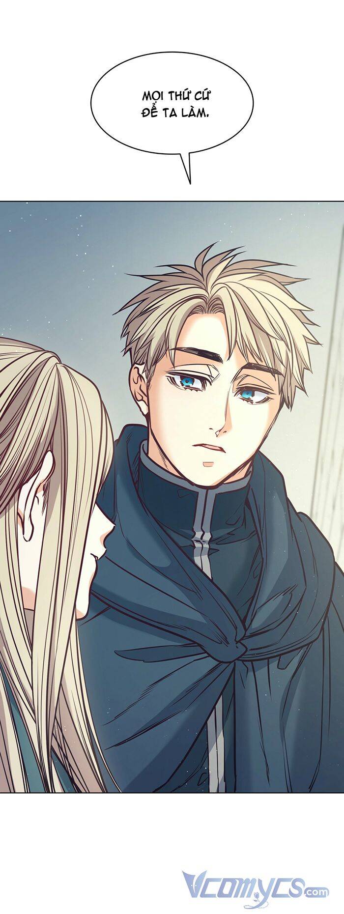 Ác Quỷ Chapter 99 - 14