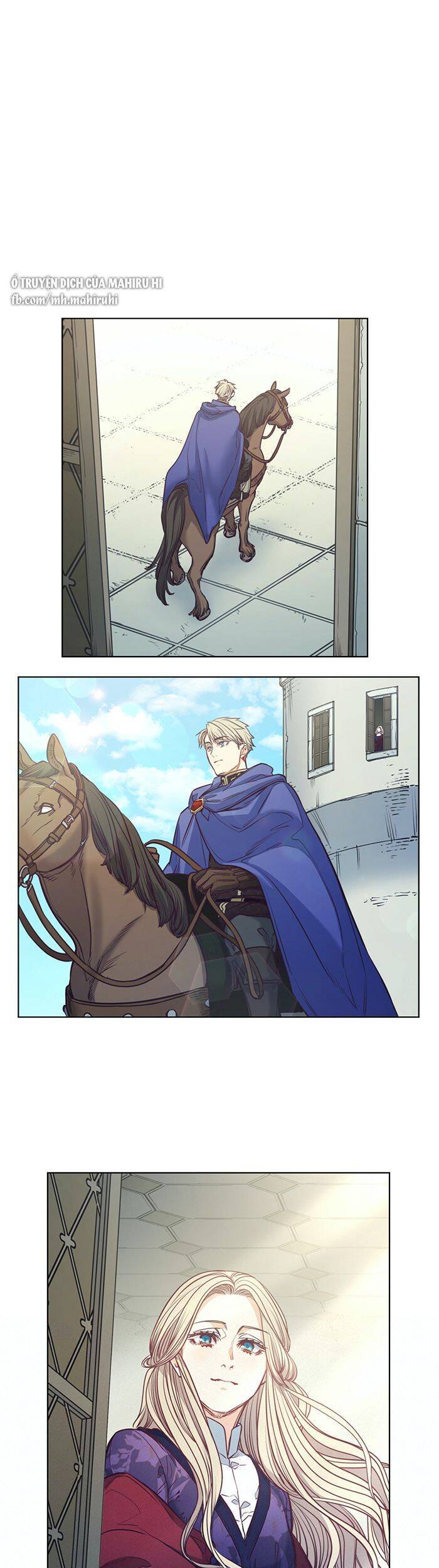 Ác Quỷ Chapter 99 - 24