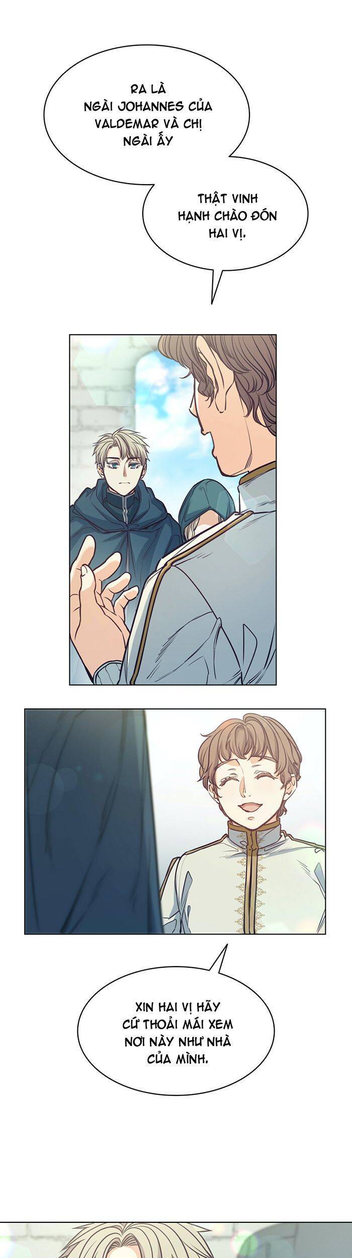 Ác Quỷ Chapter 99 - 6