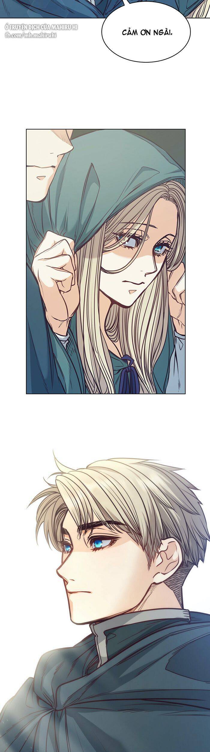 Ác Quỷ Chapter 99 - 8