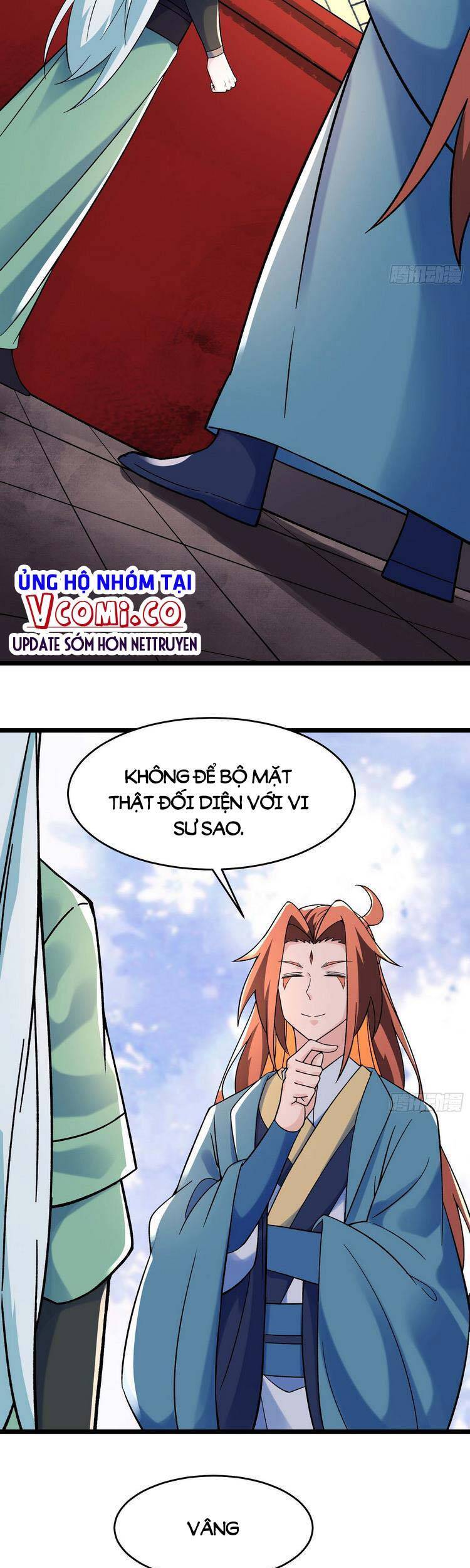 Đồ Đệ Của Ta Đều Là Nữ Ma Đầu Chapter 139 - 18