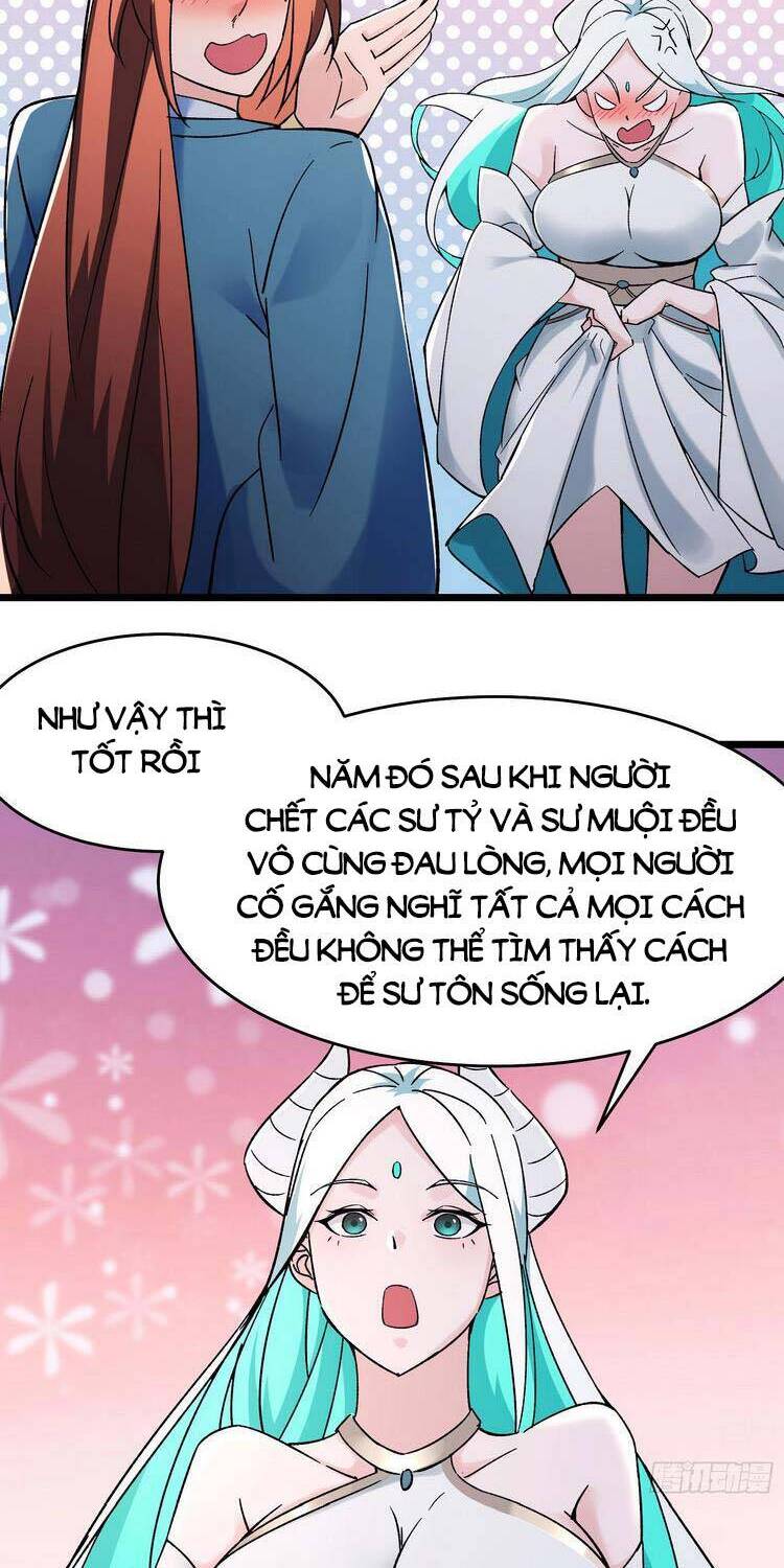 Đồ Đệ Của Ta Đều Là Nữ Ma Đầu Chapter 139 - 23