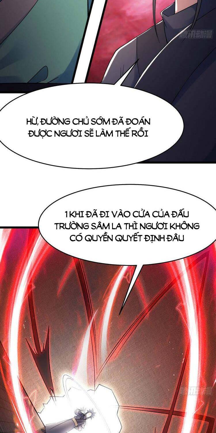 Đồ Đệ Của Ta Đều Là Nữ Ma Đầu Chapter 140 - 4
