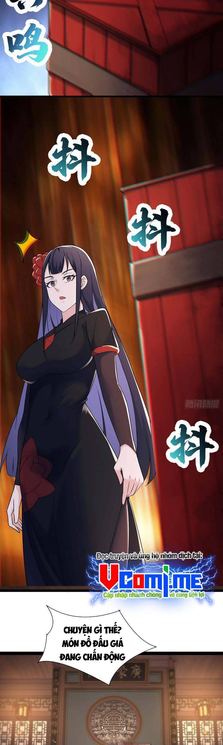 Đồ Đệ Của Ta Đều Là Nữ Ma Đầu Chapter 144 - 11