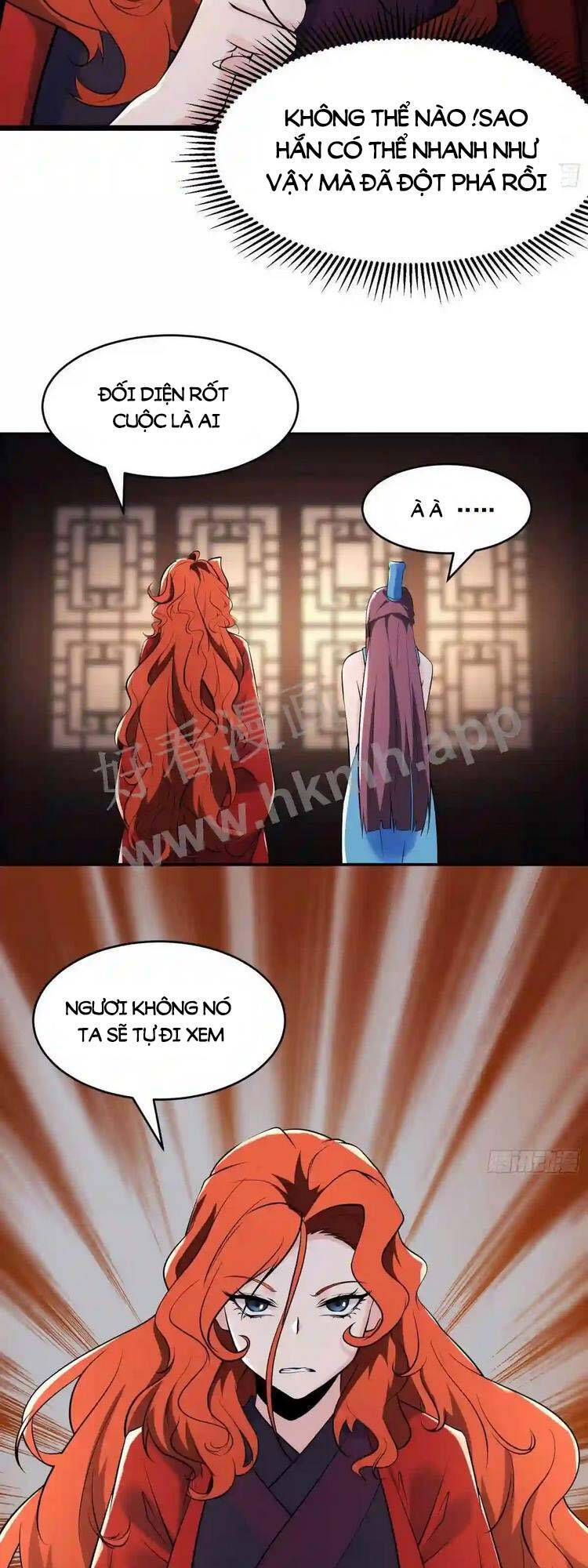 Đồ Đệ Của Ta Đều Là Nữ Ma Đầu Chapter 145 - 25