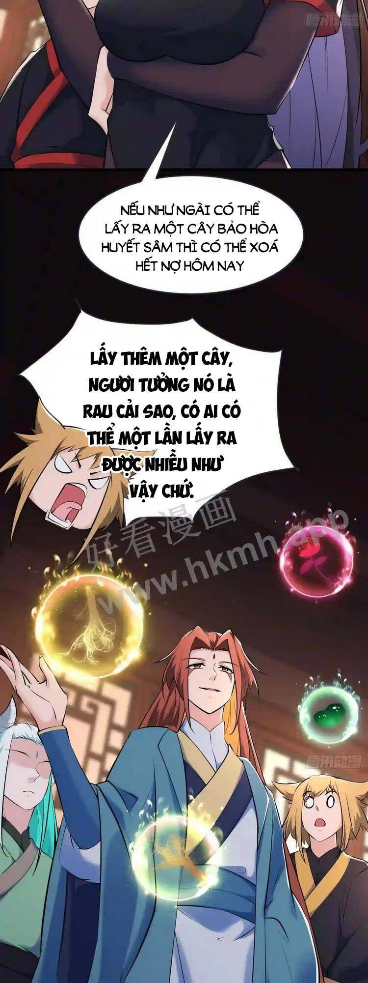 Đồ Đệ Của Ta Đều Là Nữ Ma Đầu Chapter 145 - 4