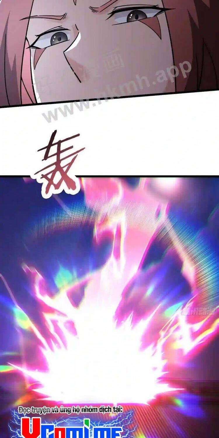 Đồ Đệ Của Ta Đều Là Nữ Ma Đầu Chapter 146 - 16