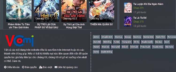 Đồ Đệ Của Ta Đều Là Nữ Ma Đầu Chapter 146 - 23