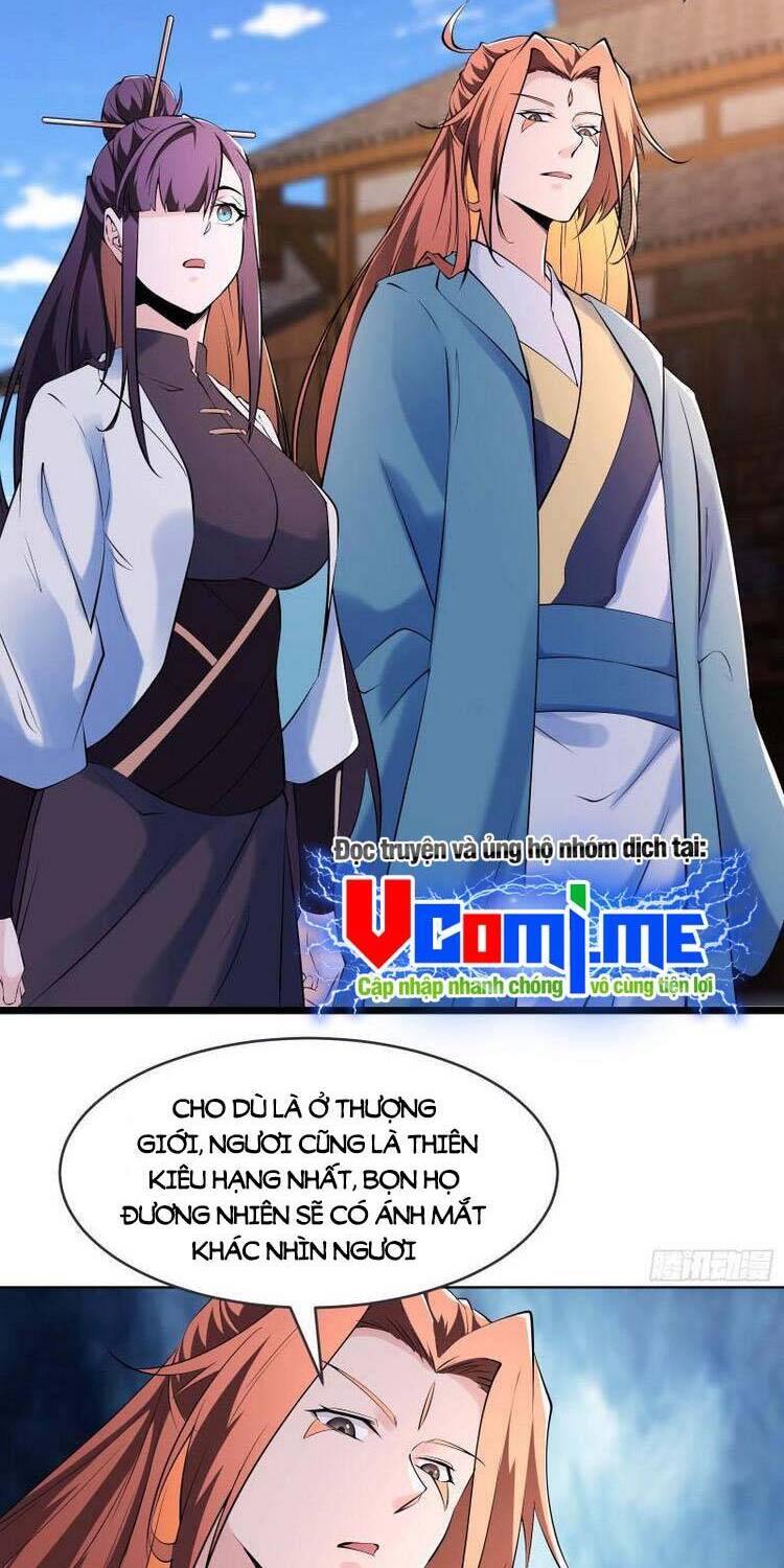 Đồ Đệ Của Ta Đều Là Nữ Ma Đầu Chapter 149 - 14
