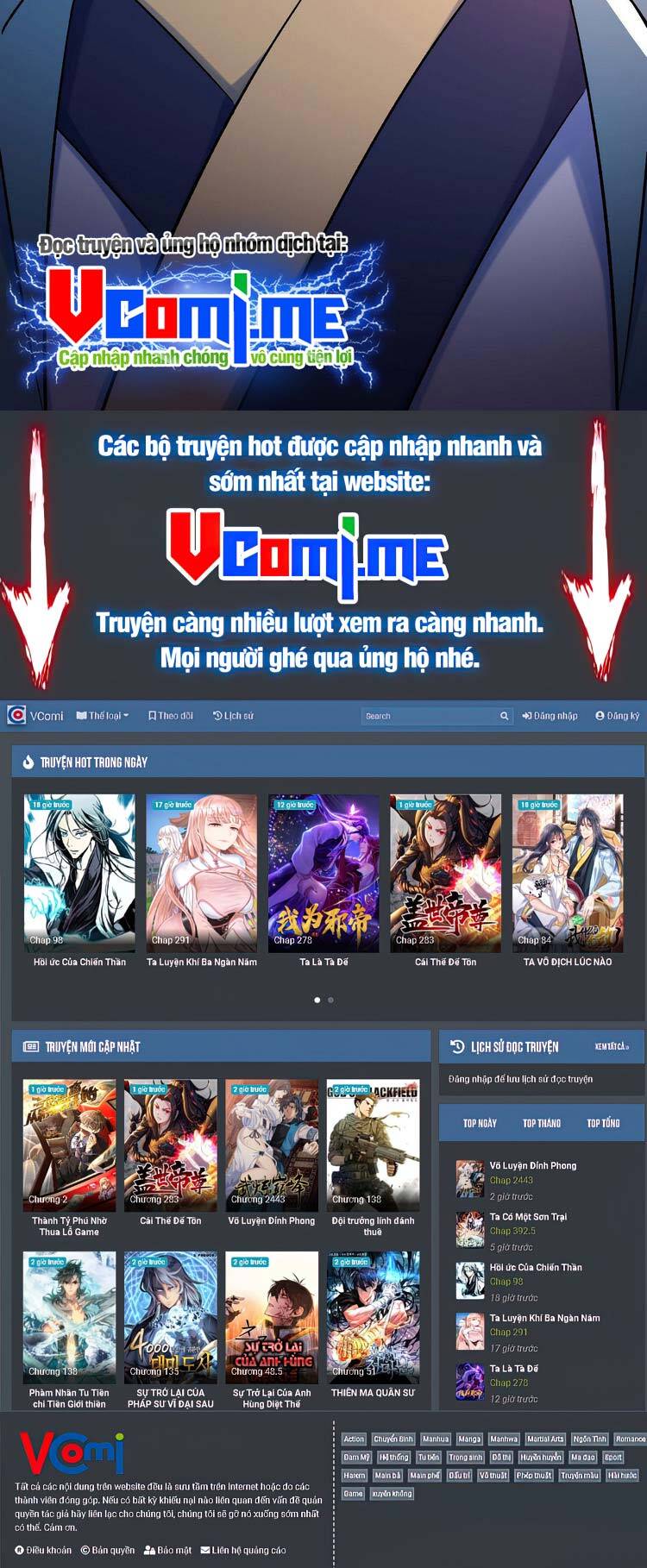 Đồ Đệ Của Ta Đều Là Nữ Ma Đầu Chapter 150 - 24