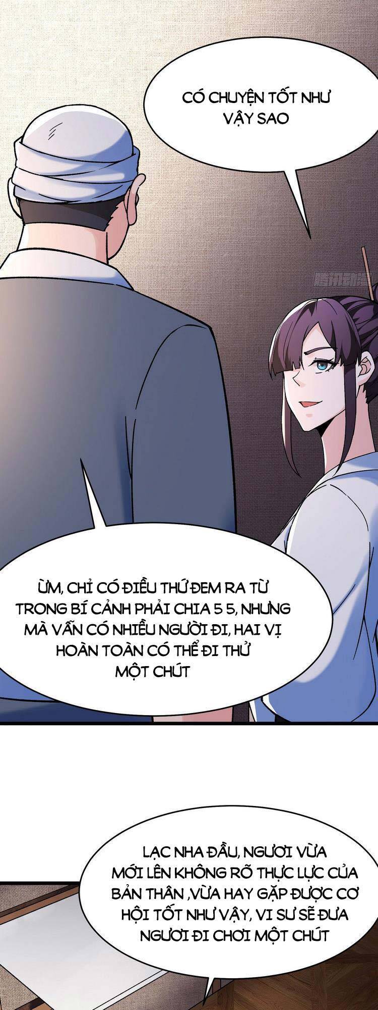 Đồ Đệ Của Ta Đều Là Nữ Ma Đầu Chapter 151 - 16