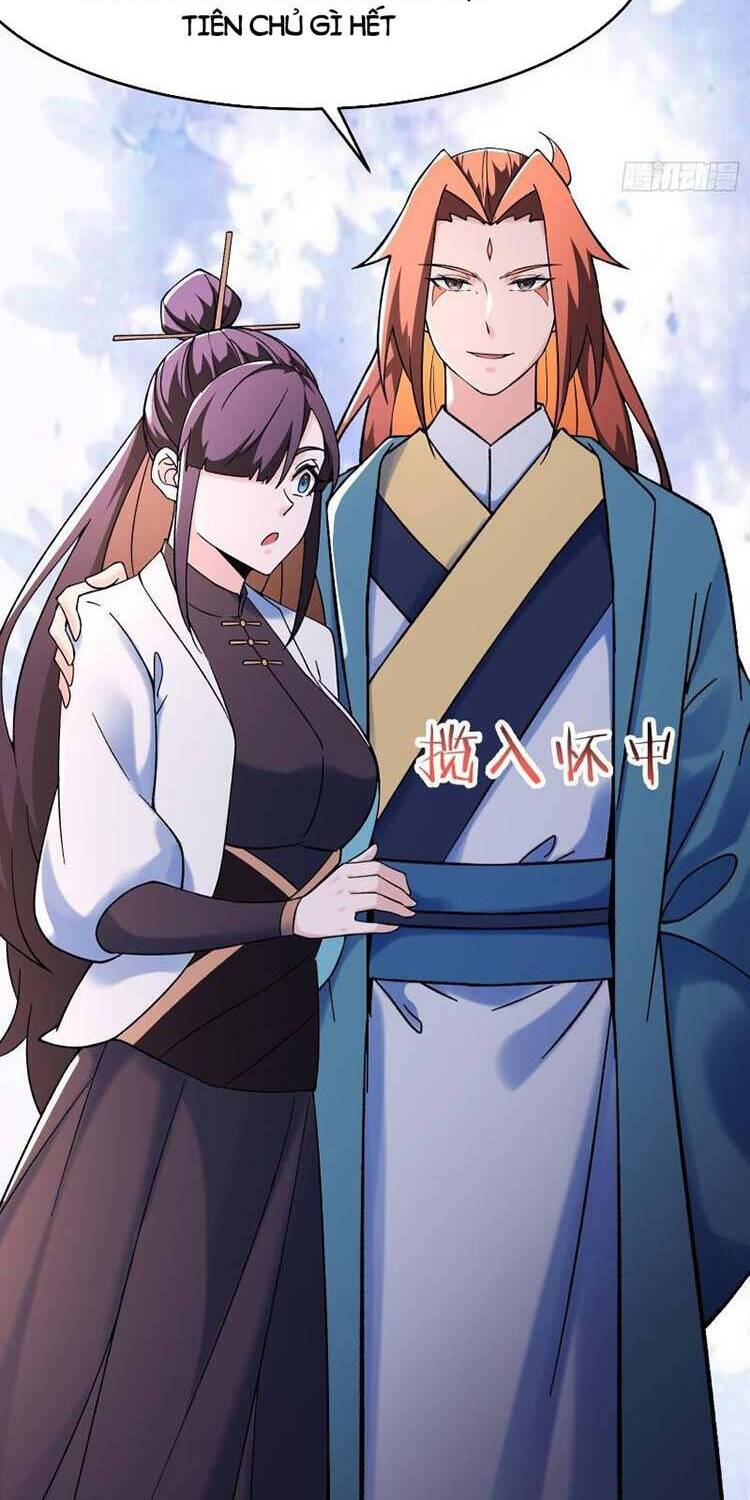 Đồ Đệ Của Ta Đều Là Nữ Ma Đầu Chapter 152 - 2