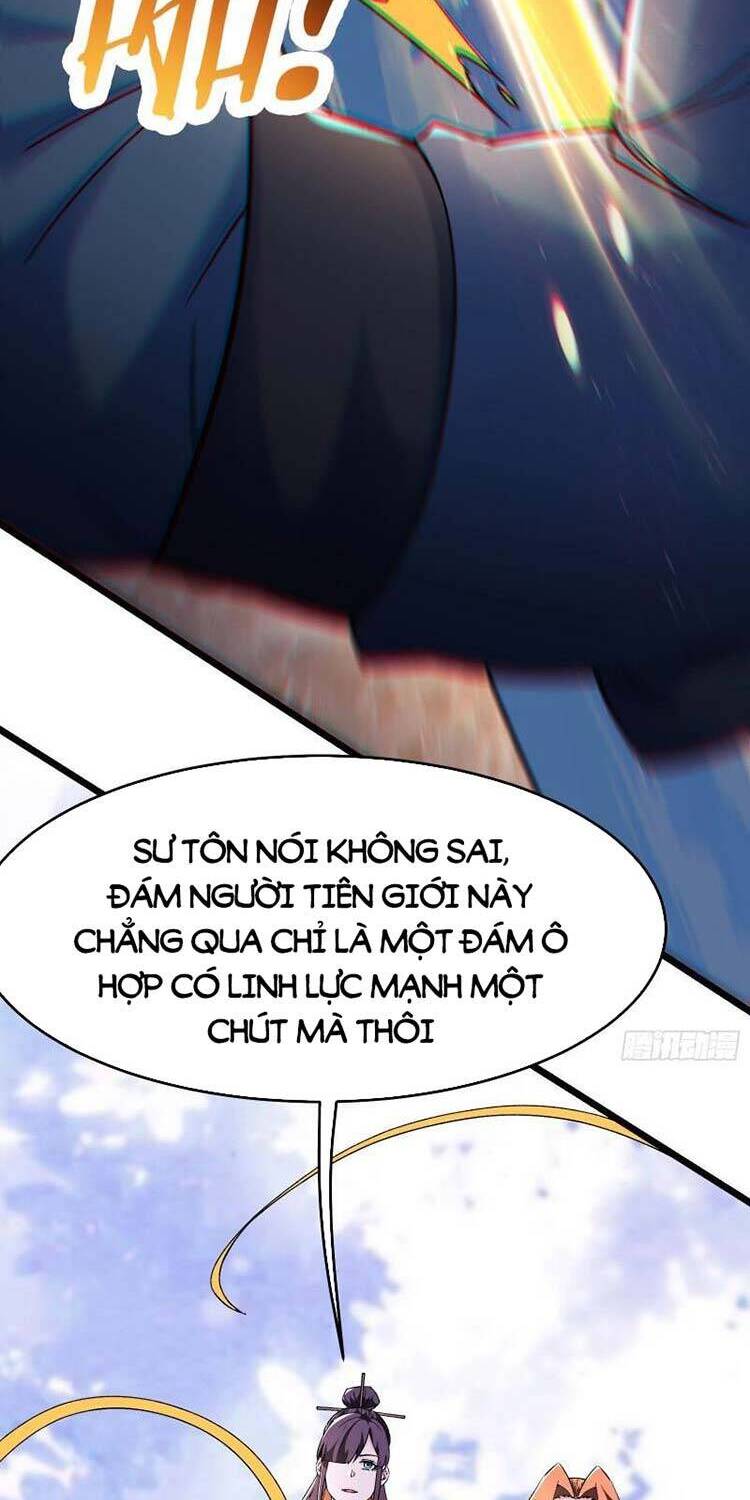 Đồ Đệ Của Ta Đều Là Nữ Ma Đầu Chapter 152 - 12